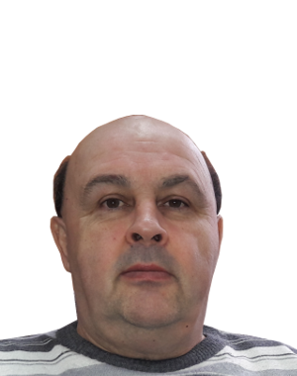 Ермиленков Сергей Витальевич.