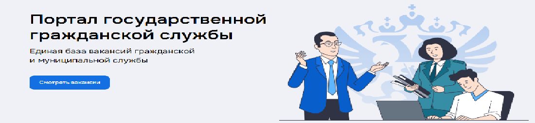 Портал государственной гражданской службы Портал государственной гражданской службы.