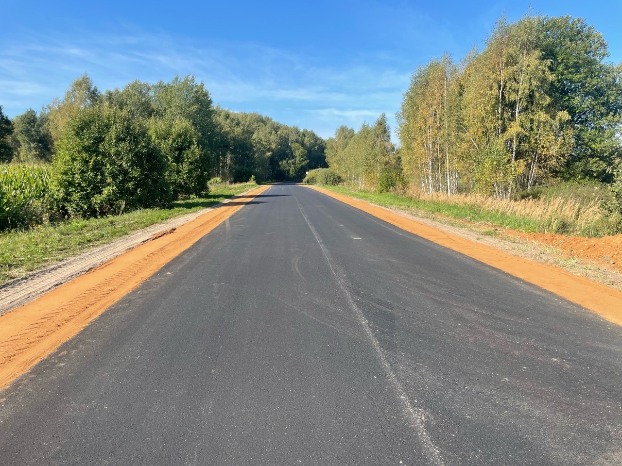 Декабрь – самое время подводить итоги уходящего года. Подумать о том, каким этот год был для нас. Подведем итоги ремонтной дорожной кампании в муниципалитете за текущий год..